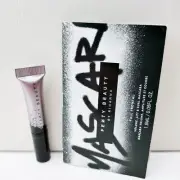 Fenty Beauty by Rihanna Full Frontal Mascara, #Cuz I'm Black, 1.5ml, Brand New!