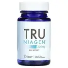 2 X Tru Niagen, Nicotinamide Riboside, 300 mg, 30 Vegetarian Capsules