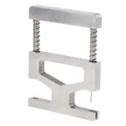 Stainless Steel Piano Center Pins Extracting Tool Repair for Piano Beginner