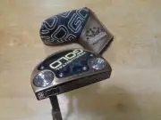 New SCOTTY CAMERON 2024 Xperimental GoLo 6.2 Limited PUTTER 35" Putter