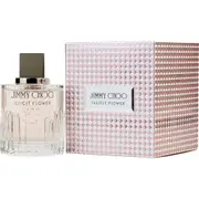 Illicit Flower Edt Spray by Jimmy Choo for Women - 100 Ml