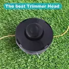 Universal Replacement Bump Feed Line Trimmer Head Whipper Snipper Cutter M8E5