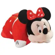 Pillow Pets Disney Minnie Mouse Night Light - NEW IN ORIGINAL BOX