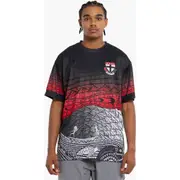 St Kilda Saints 2024 Indigenous Tee