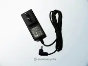 6V 1A AC/DC Adapter For Vtech DECT 6.0 Cordless Phone Base Power Supply Charger