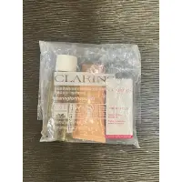 在飛比找蝦皮購物優惠-全新專櫃正品 CLARINS 克蘭詩 黃金光明星入門組/明星