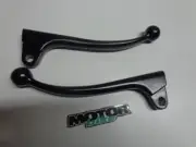 BULTACO, MONTESA, OSSA, MERLIN, COLOR BLACK HANDLES AMAL (BOX 42)