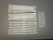 Blum Metabox 320M4000C Drawer Slides 16" x 4" Cream 2 Sets L and R