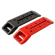 Astronomical Telescope Narrow Track Handle Mount f Dovetail Plate Guide Mirror