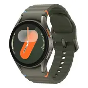 Samsung Galaxy Watch 7 40mm GPS+Cellular Green - Brand New