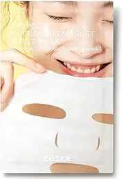 [COSRX] Full Fit Propolis Nourishing Magnet Sheet Mask,