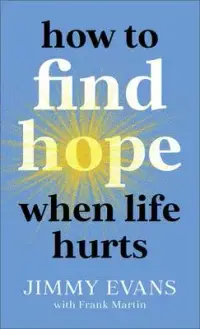 在飛比找博客來優惠-How to Find Hope When Life Hur