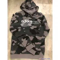 在飛比找蝦皮購物優惠-Adidas 迷彩帽T