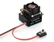 HOBBYWING XERUN XR10 Justock G3S ESC for 1/10 1/12 RC Car New from Japan