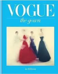 在飛比找誠品線上優惠-VOGUE: The Gown