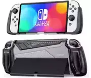 50 UNITS GTAplam Protective Case Compatible with Nintendo Switch OLED Model 2021