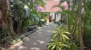 Marula Gardens