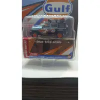 在飛比找蝦皮購物優惠-Mijo gulf 海灣jeep 吉普車