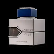 Al Haramain L'Aventure Knight EDP, 100ml Tester