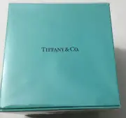 Tiffany & Co. Scented Candle Basil Pink Pepper Freesia 9.52 Oz NEW & SEALED