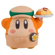 Nendoroid Kirby Waddle Dee Kirby Cafe Version Figure