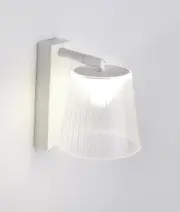 CITY CHESTER LED Interior Surface Mounted Wall Light- 5000K