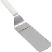 Dexter Russell P94856 8 in X 3 in Stainless Steel Offset Turner