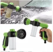 Foam Spray Gun High Pressure Automotive Foam Spray Gun Household Cleaner Generat