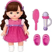 Pilot Ink Mell-chan Doll Set uta-chan