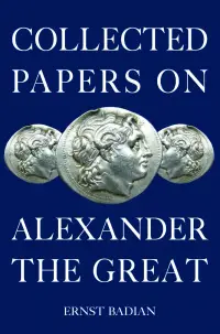 在飛比找博客來優惠-Collected Papers on Alexander 
