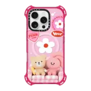 iPhone 16 Pro Bounce Case MagSafe Compatible TOGETHER