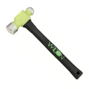 Wilton B.A.S.H 14" Ball Pein Hammer, 32 Oz Head (33214) 32 oz. Handle
