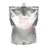 在飛比找Yahoo!奇摩拍賣優惠-便宜生活館【瞬間護髮】資生堂 SHISEIDO THC 甦活