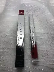 JACLYN Cosmetics Poutspoken Liquid Lipstick - "UNWRAP ME" - Full Size/New In Box