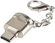 Gadpiparty -c OTG Adapter Charger USB OTG USB OTG Silver