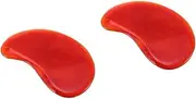 Pcs Gua Sha Tool Kit Multi-function Scraping Plate for Facial Body Massage Relief