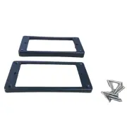 Humbucker Pickup Mounting Frames Lp Accessories Frame2477