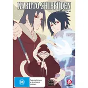 Naruto Shippuden - Collection 27