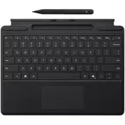 Microsoft Surface Pro Keyboard (11th Edition) with Slim Pen 2 (Black)