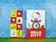 【震撼精品百貨】Hello Kitty 凱蒂貓~紅包袋組~紅秤子【共1款】