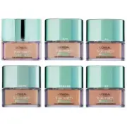 L'OREAL True Match Minerals Skin Improving Foundation 10g - CHOOSE YOUR SHADES