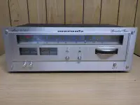 在飛比找Yahoo!奇摩拍賣優惠-MARANTZ MODEL-2100收音機