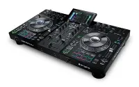 在飛比找Yahoo!奇摩拍賣優惠-【淘樂】免電腦 Denon DJ Prime 2 DJ系統 