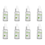 APLB - Lactic Acid Retinol Ampoule Serum - 40ml (8ea) Set