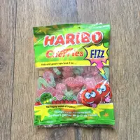 在飛比找蝦皮購物優惠-德國製 Haribo Happy Cherries Fizz