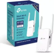 Tp-Link AC1200 Mesh Wi-Fi Range Extender, Dual Band Broadband/Wi-Fi Extender,...