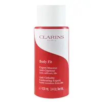 在飛比找蝦皮商城優惠-CLARINS 克蘭詩 紅魔超S勻體精華 100ml (效期