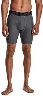 [Under Armour] Men's Standard HeatGear Compression Shorts