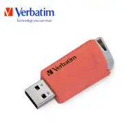 在飛比找momo購物網優惠-【Verbatim 威寶】64GB USB3.0 Gen 1