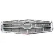 Sherman 674A-99 Grille Assembly For 2008-2011 Cadillac CTS NEW